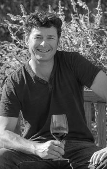 Winemaker, Rudy  Zuidema